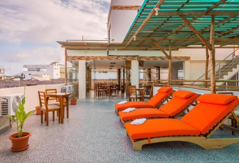 Fotos del hotel Flamingo:  6