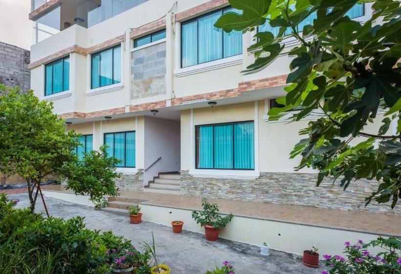 Fotos del hotel Flamingo:  17