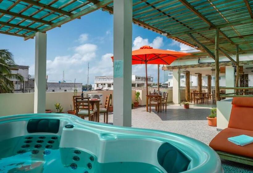 Fotos del hotel Flamingo:  5