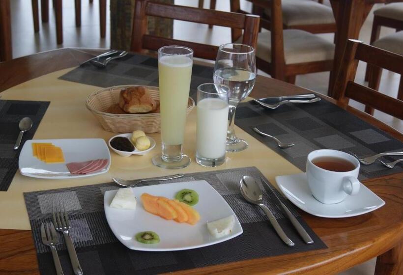 Fotos del hotel Flamingo:  10