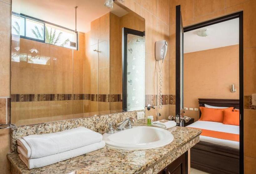 Fotos del hotel Flamingo:  12