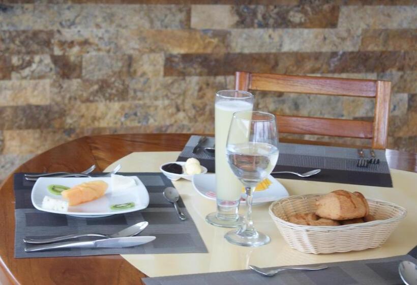 Fotos del hotel Flamingo:  25