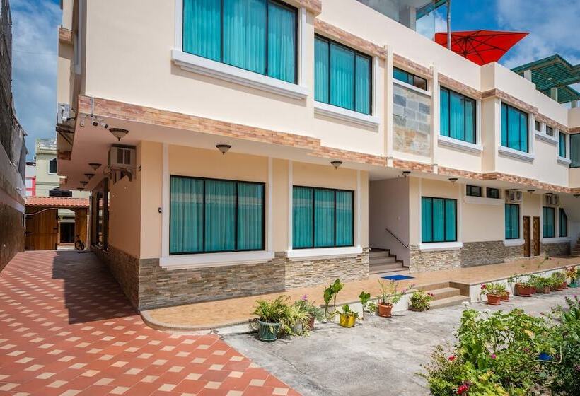 Fotos del hotel Flamingo:  21