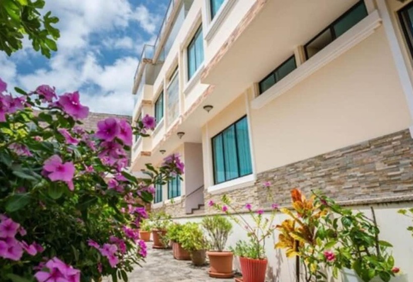 Fotos del hotel Flamingo:  13