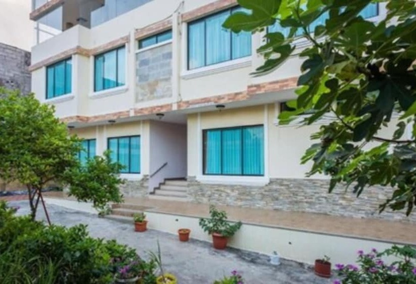 Fotos del hotel Flamingo:  8