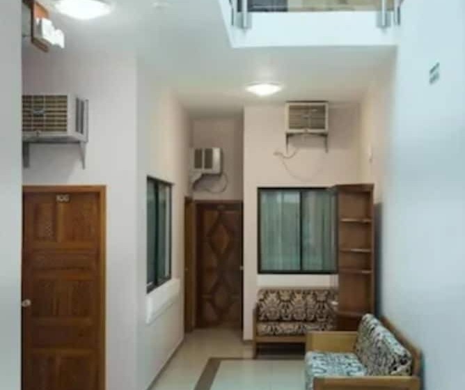 Fotos del hotel Flamingo:  2