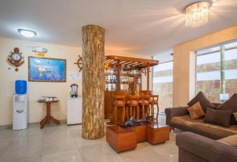 Fotos del hotel Flamingo:  22