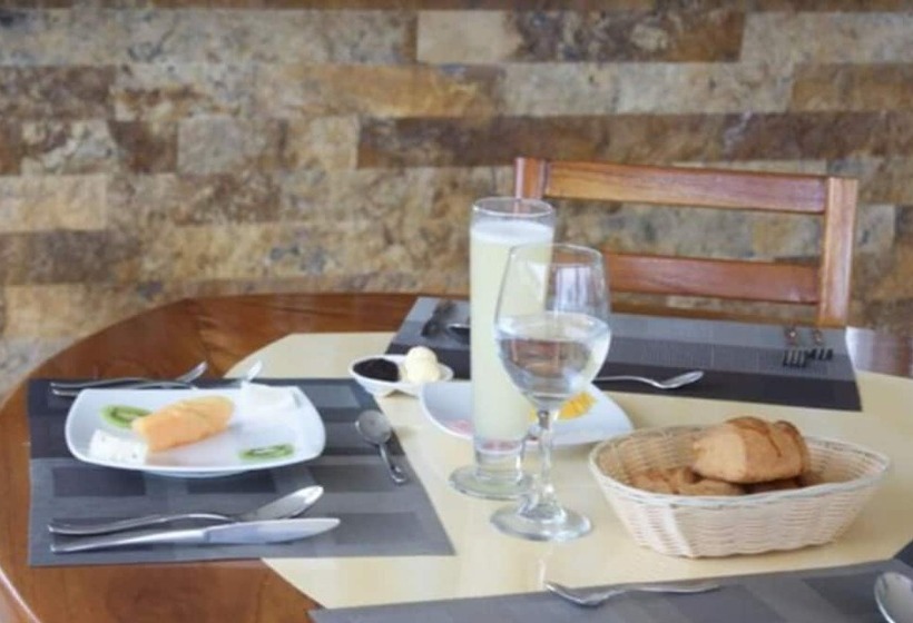 Fotos del hotel Flamingo:  4