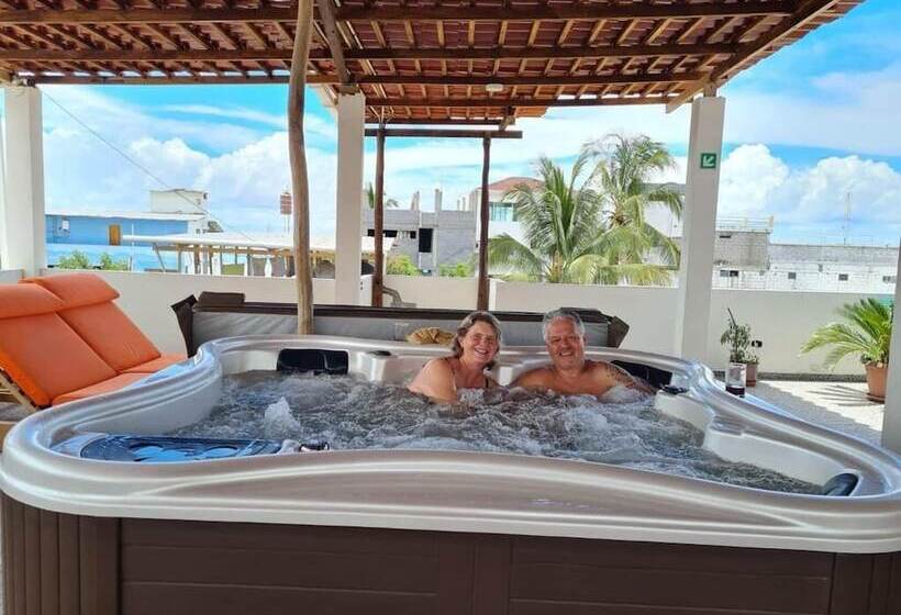 Fotos del hotel Flamingo:  24