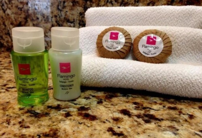 Fotos del hotel Flamingo:  3