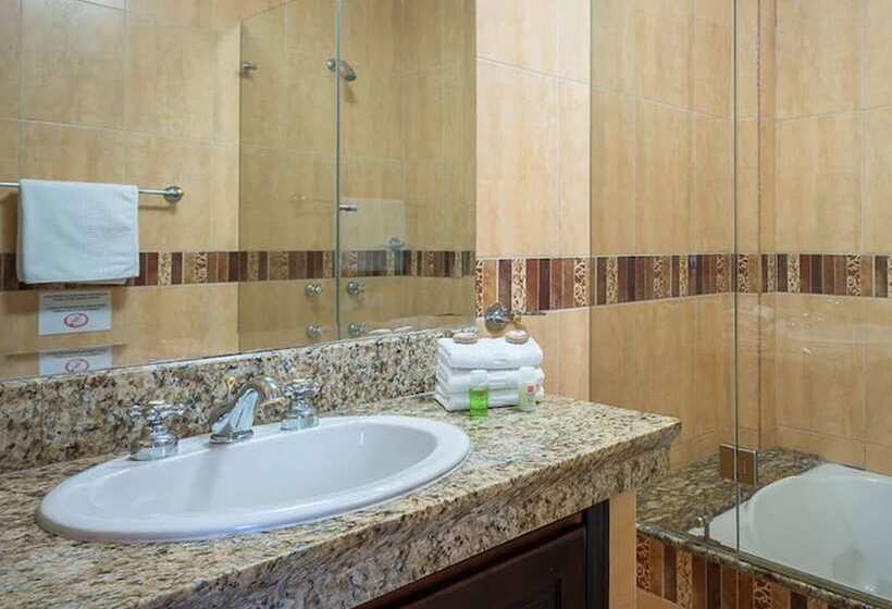 Fotos del hotel Flamingo:  7