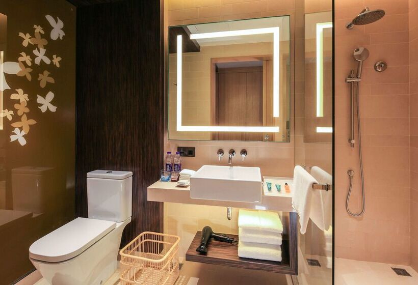 Fotos del hotel Hilton Garden Inn Ningbo:  12