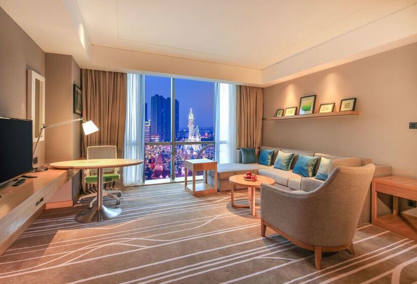 Fotos del hotel Hilton Garden Inn Ningbo:  24