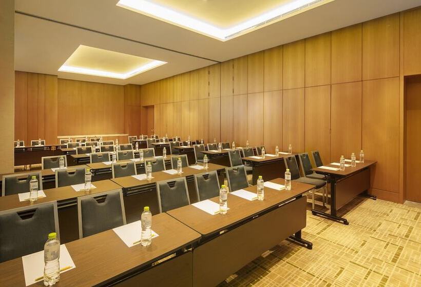 Fotos del hotel Hilton Garden Inn Ningbo:  11