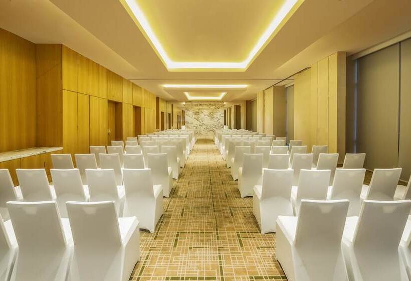 Fotos del hotel Hilton Garden Inn Ningbo:  17