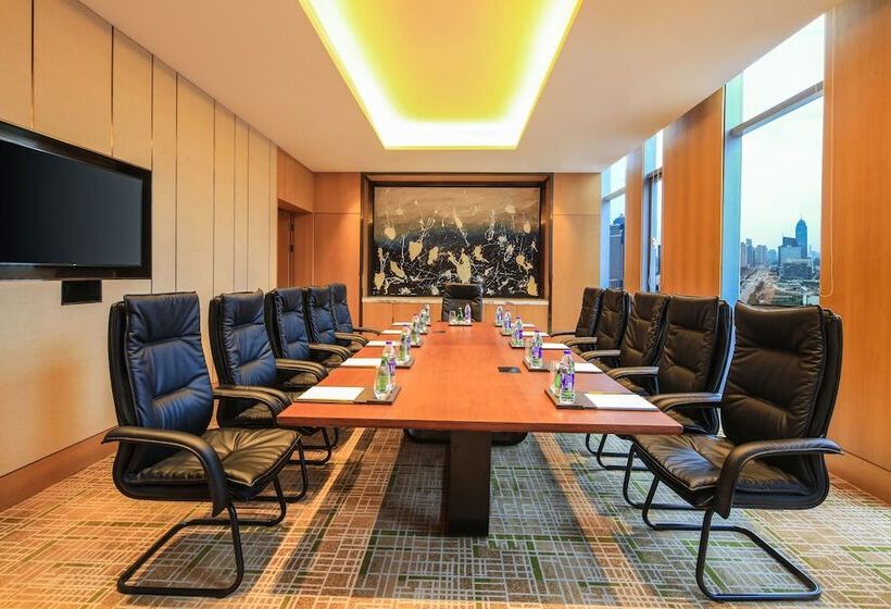 Fotos del hotel Hilton Garden Inn Ningbo:  6