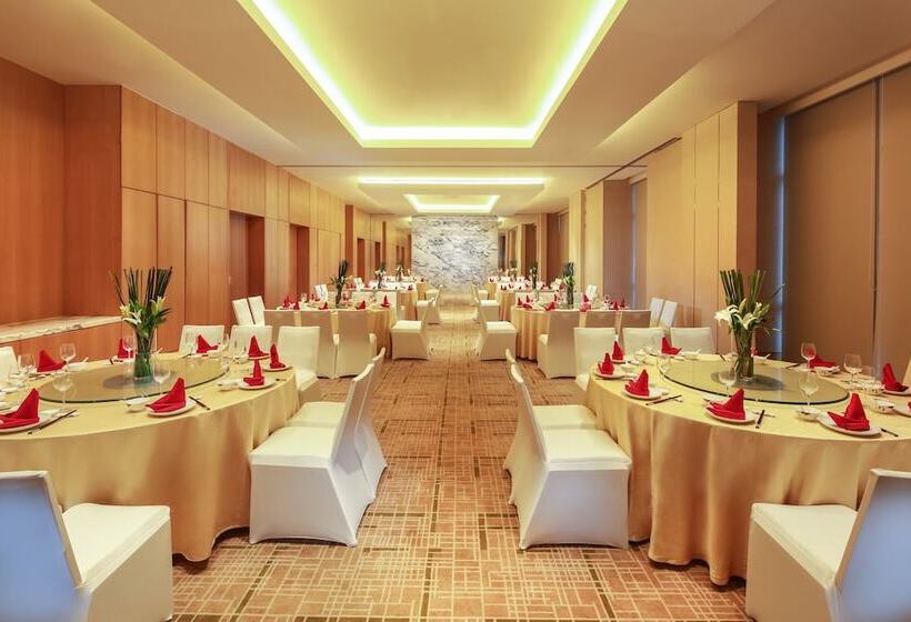 Fotos del hotel Hilton Garden Inn Ningbo:  19