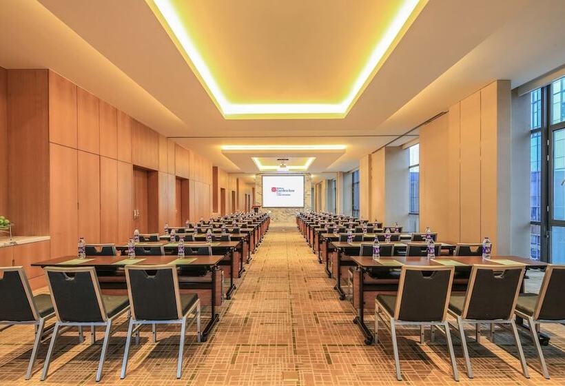 Fotos del hotel Hilton Garden Inn Ningbo:  14
