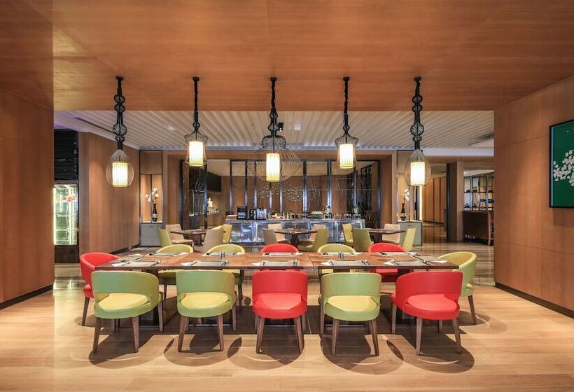 Fotos del hotel Hilton Garden Inn Ningbo:  4