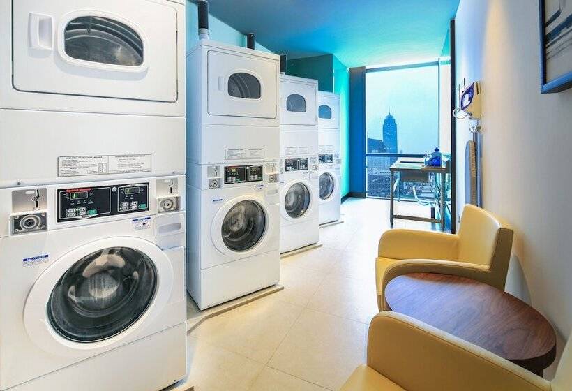 Fotos del hotel Hilton Garden Inn Ningbo:  7