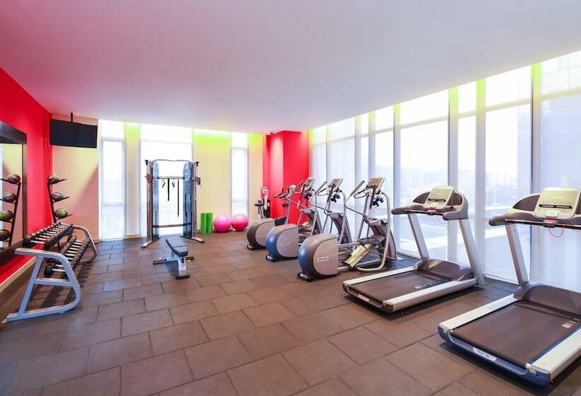 Fotos del hotel Hilton Garden Inn Ningbo:  3