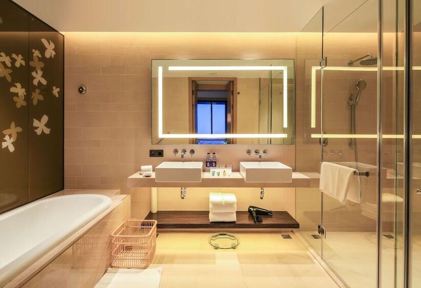 Fotos del hotel Hilton Garden Inn Ningbo:  8