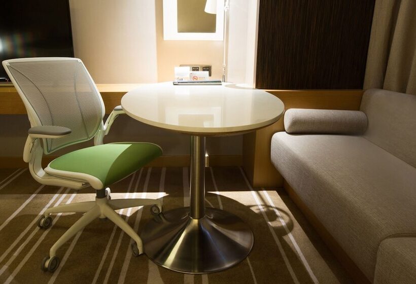 Fotos del hotel Hilton Garden Inn Ningbo:  22