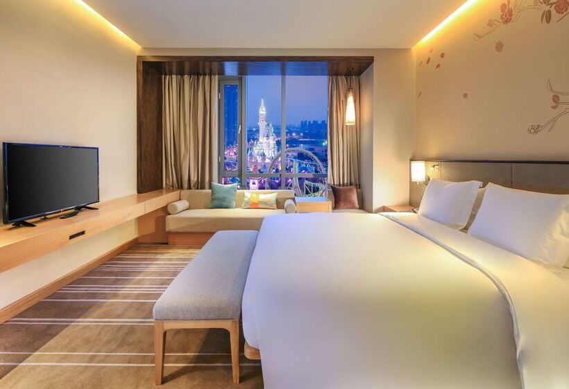 Fotos del hotel Hilton Garden Inn Ningbo:  2