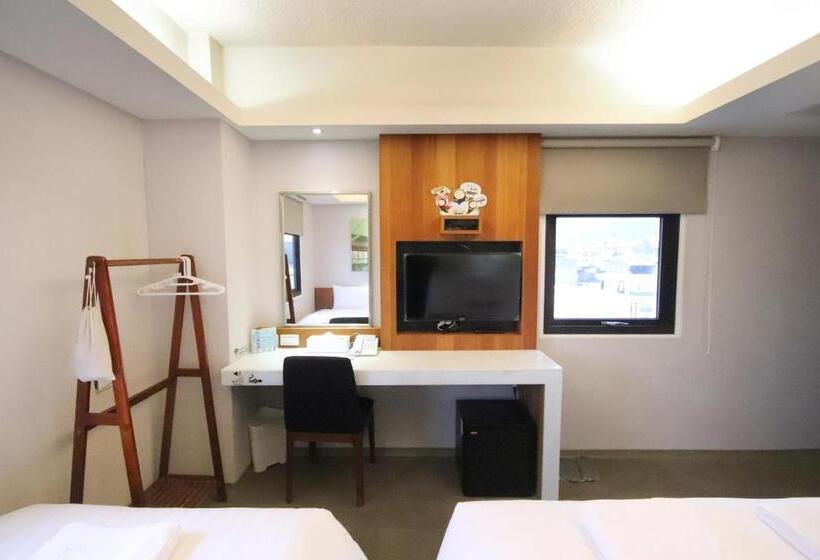 Fotos del hotel Meci:  20