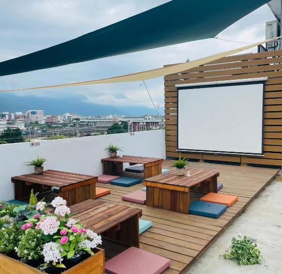 Fotos del hotel Meci:  4