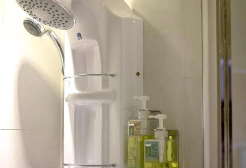 Fotos del hotel Meci:  16