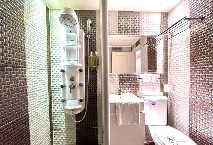 Fotos del hotel Meci:  14