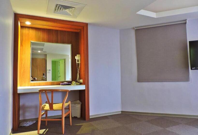 Fotos del hotel Meci:  25