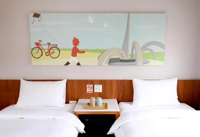 Fotos del hotel Meci:  21