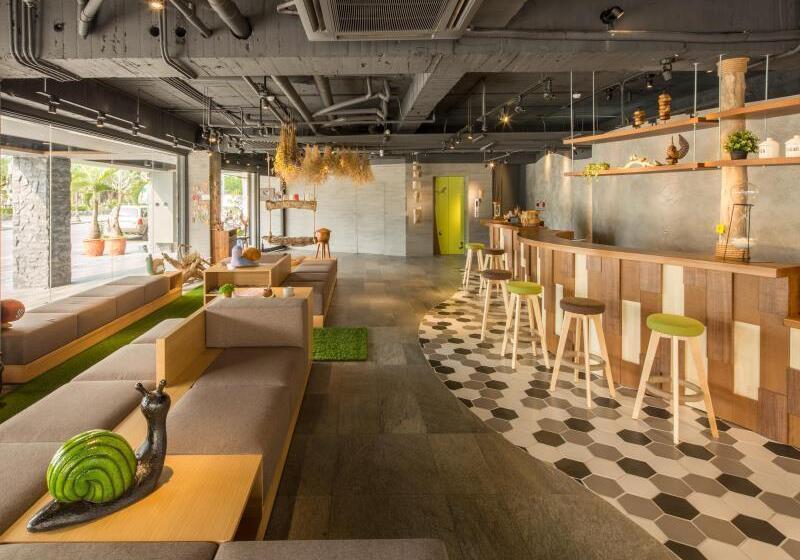 Fotos del hotel Meci:  8