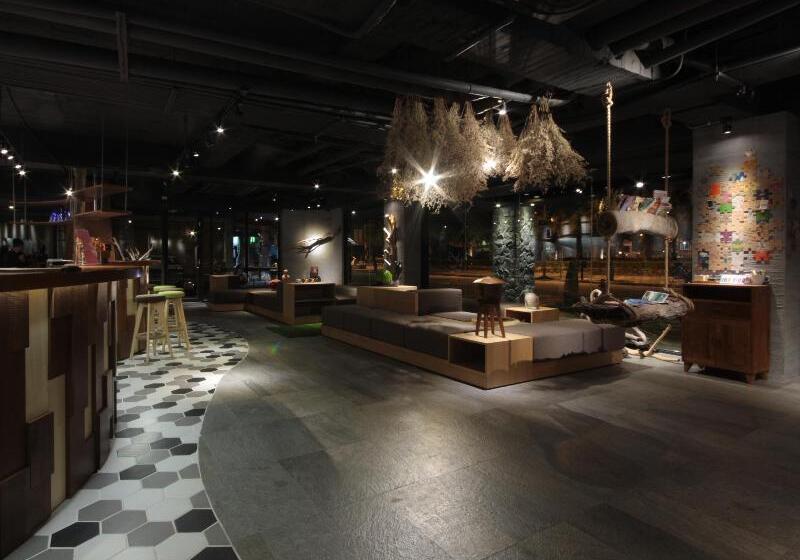 Fotos del hotel Meci:  3