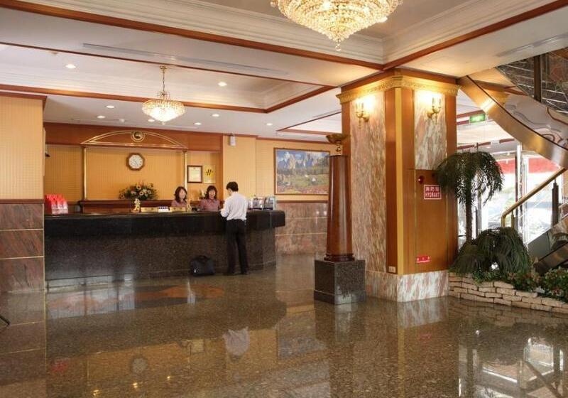 Fotos del hotel Noble:  3