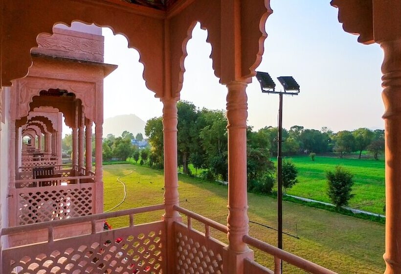 Fotos del hotel Pushkar Legacy:  13