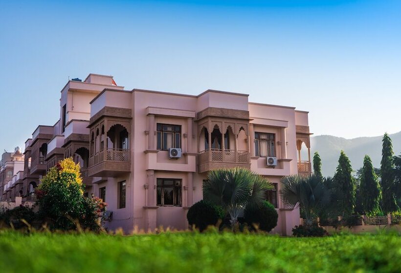 Fotos del hotel Pushkar Legacy:  2