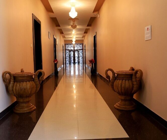 Fotos del hotel Pushkar Legacy:  4