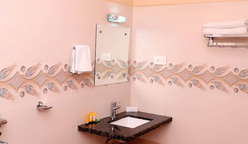 Fotos del hotel Pushkar Legacy:  6