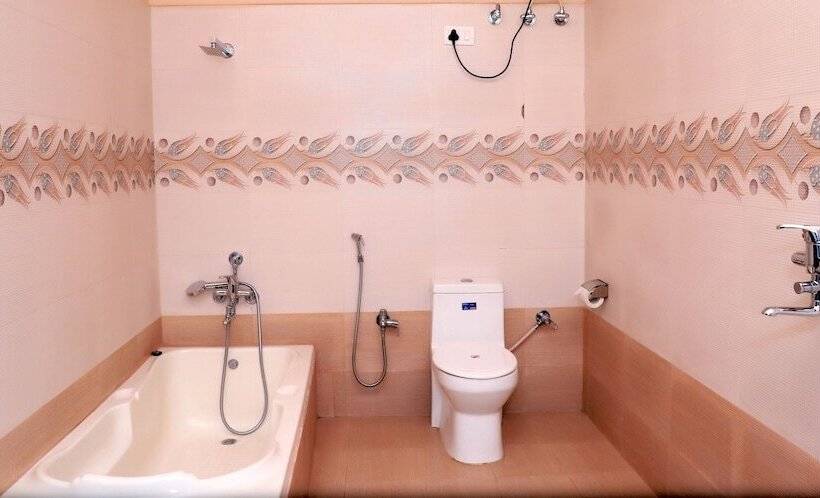 Fotos del hotel Pushkar Legacy:  12