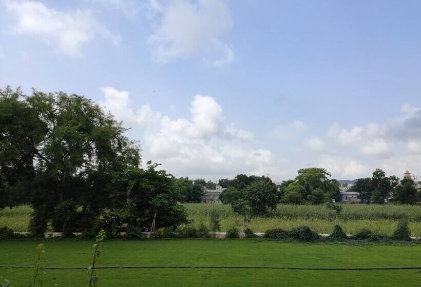 Fotos del hotel Pushkar Legacy:  8