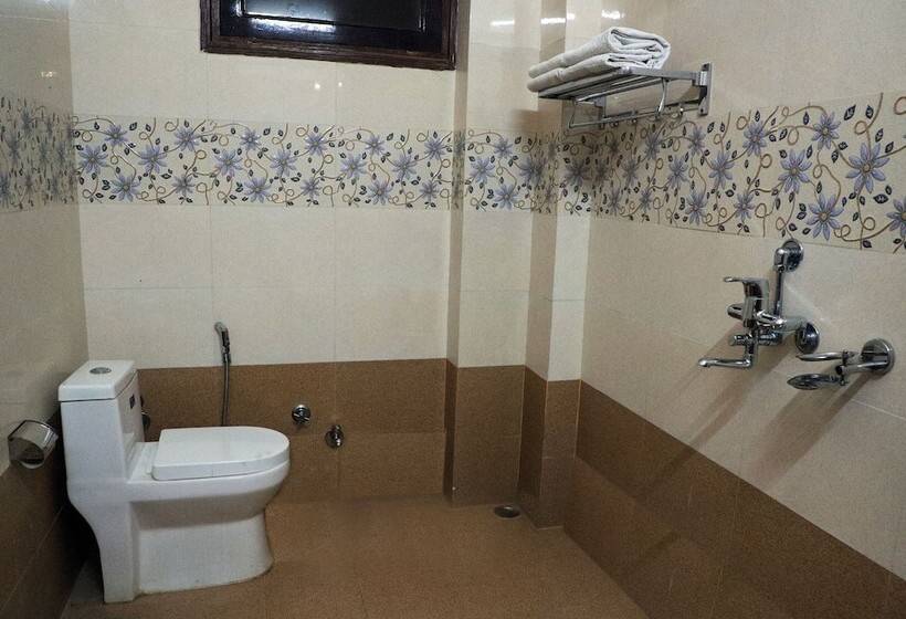 Fotos del hotel Pushkar Legacy:  15