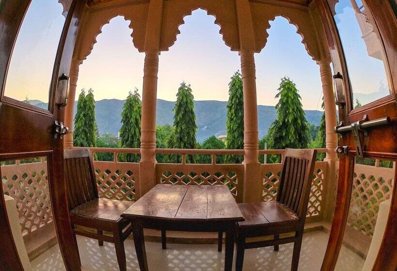 Fotos del hotel Pushkar Legacy:  22