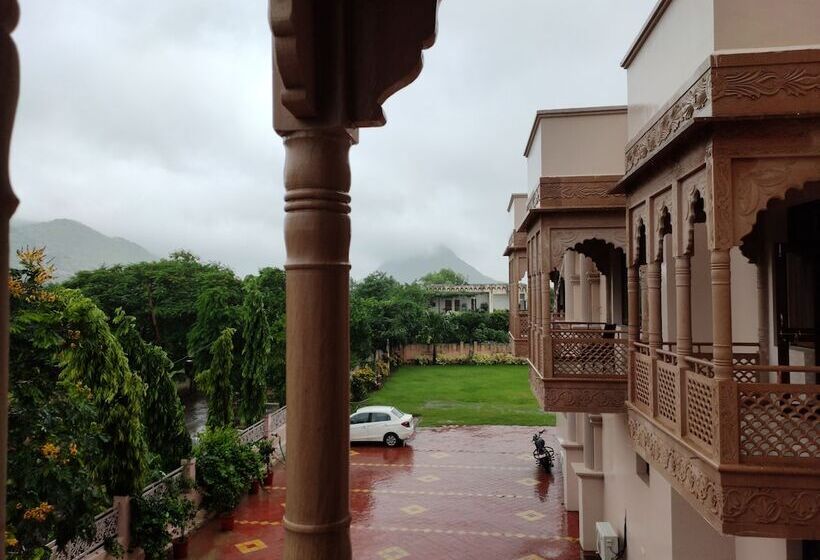 Fotos del hotel Pushkar Legacy:  24