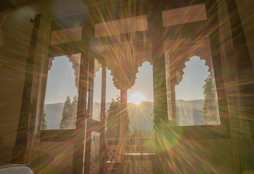 Fotos del hotel Pushkar Legacy:  19