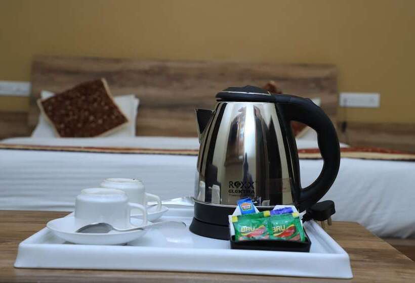 Fotos del hotel Pushkar Legacy:  7