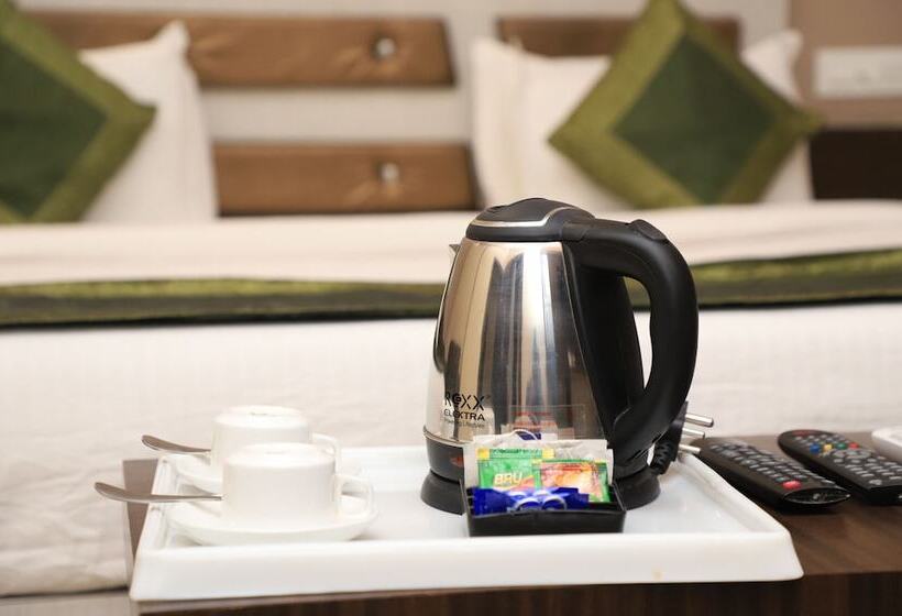 Fotos del hotel Pushkar Legacy:  25