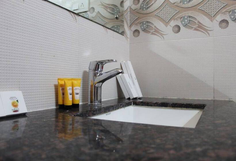 Fotos del hotel Pushkar Legacy:  21